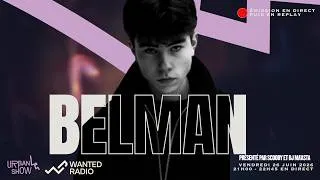 Miniature : URNAN SHOW avec BELMAN