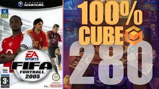 Miniature : FIFA Football 2005 | 100% CUBE - Episode 280 #FR