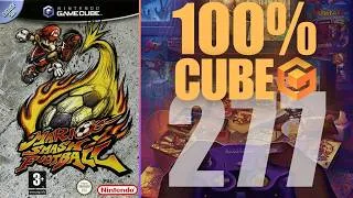 Miniature : Mario Smash Football | 100% CUBE - Episode 277 #FR
