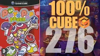 Miniature : Puyo Pop Fever | 100% CUBE - Episode 276 #FR