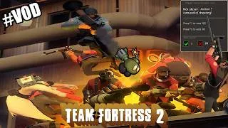 Miniature : Clipfarm + funny crowdcontrol | TF2