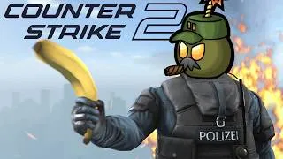 Miniature : Des idiots sur CounterStrike !