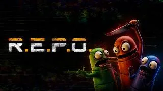 Miniature : J'ai tué mes amis ! - R.E.P.O Ep. 9