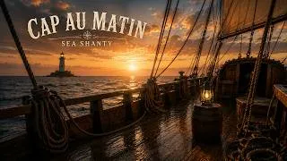 Miniature : Cap au matin (Sea Shanty - Chant Marin) - Wapitika