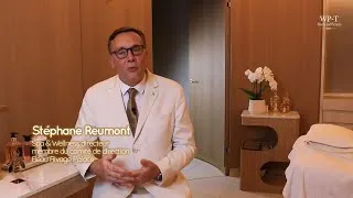 Miniature : Stéphane Reumont, artisan discret d’une excellence à la suisse, lauréat du Black Diamond Award