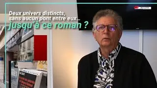 Miniature : Un lycée idéal ? — Épisode 3 | L’auteur derrière le roman