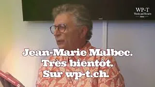 Miniature : Teaser — Jean-Marie Malbec dans « L’invité » | Littérature & polar