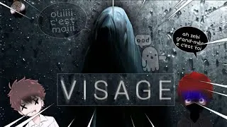 Miniature : ELLE EST OU MAMIE ?? (Visage)