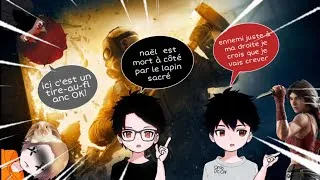 Miniature : ON EST LES PIRES AGENTS !!!!! (Rainbow Six Siege)