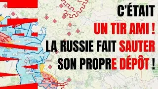 Miniature : Situation en Ukraine : La Russie déploie sa défense anti-drones mobile en Crimée !