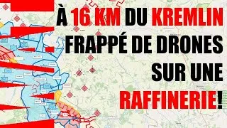 Miniature : Crise du carburant : la capitale russe est touchée !