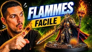 Miniature : Pourquoi tes flammes ne fonctionnent PAS
