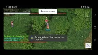 Miniature : Fresh Start sur GemstoneRO 🔥 | Ragnarok Online Mobile Gameplay (No Voice)