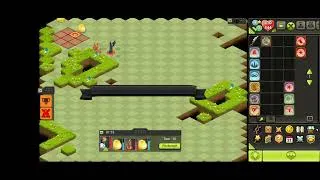 Miniature : 🎤 Dofus Touch Fresh Start | Eni Eau 🔥 Chasseur lvl 10 & Début Quête Bouftou