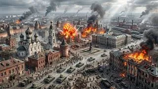 Miniature : SMOLENSK 1941 : Le coup de maître qui a démoli le Mur de l’Est