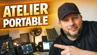 Miniature : 🛠️Ce Setup Portable Peut Faire Bien Plus que Jouer… et Personne n’en Parle ! 🦉 