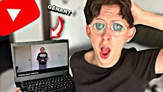Miniature : RÉACTIONS | JE RÉAGIS À MES ANCIENNES VIDÉOS (gênant) 