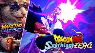 Miniature : Dragon Ball Z : Sparking! Zéro  | Combat Ultime 1 - 5