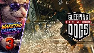 Miniature : Sleeping Dogs Definitive Edition | Let’s Play Français #3 🔥