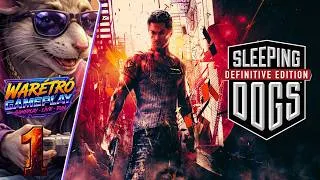 Miniature : Sleeping Dogs Definitive Edition | Let’s Play Français #1 🔥