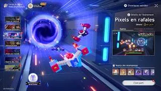 Miniature : HONKAI STAR RAIL | (1048) | Évènement : Pixels en rafales !