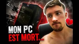 Miniature : Mon PC et mort...