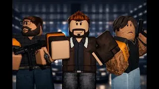 Miniature : Immersion BAC Galax RôlePlay ! (Première vidéo sur ce jeu !)