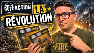 Miniature : Bolt Action : ces nouveaux sets changent tout !