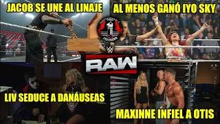 Miniature : RAW 15 de Junio de 2026 - Análisis Picante