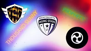 Miniature : [RBRS VI] Thousand Sunny VS Prophecy