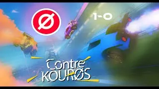 Miniature : 1-0 Contre KOURØS en 7 secondes