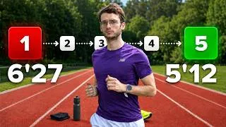 Miniature : Je n'arrive pas à progresser... Pourquoi coach ?