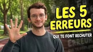 Miniature : 5 erreurs qui te font rechuter après une blessure