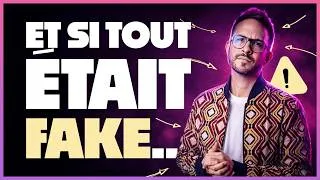 Miniature : Julien Chièze “triche”… et s'il avait raison ?