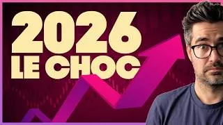 Miniature : Les 5 tendances marketing qui vont dominer 2026