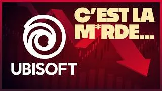 Miniature : Ubisoft : Pourquoi son agonie était nécessaire (pour sa survie)