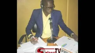 Miniature : Revue de presse du 03 fev par Macoura Diagne