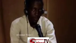 Miniature : Macky raconte sa vie de boy : Revue de Presse par abdoulaye Diop