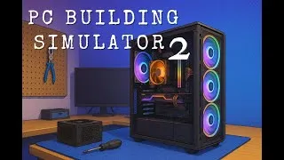 Miniature : Pc building simulator 2