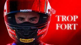 Miniature : Pourquoi MARC MARQUEZ est-il (beaucoup) TROP FORT ?