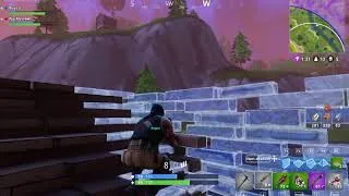 Miniature : GAME BAMBINO!!! ft Regezi {FortNite Saison 2}