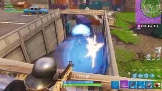 Miniature : Fortnite Mini HighLight N°4