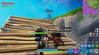 Miniature : Fortnite Mini HighLight N°3