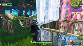 Miniature : FortNite Mini HighLight N°2