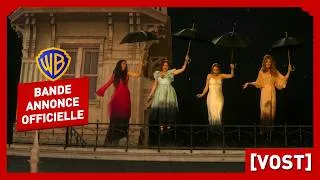 Miniature : Les Ensorceleuses 2 | Bande-Annonce officielle (VOST) | Sandra Bullock, Nicole Kidman