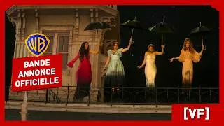 Miniature : Les Ensorceleuses 2 | Bande-Annonce officielle (VF) | Sandra Bullock, Nicole Kidman