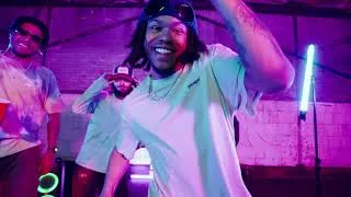 Miniature : Karl Wine, Zion & Lennox - PASSA PASSA PASSA (Official Dance Video)