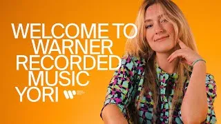 Miniature : Warner Recorded Music presents: Yori