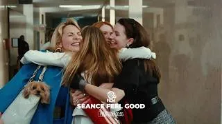 Miniature : Séance Feel Good | Sex and the city, vendredi 7 août