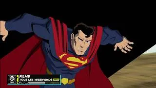 Miniature : Films animés DC | Tous les week-ends à 20h45